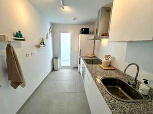 Estepona, Casa Alegria EG12B